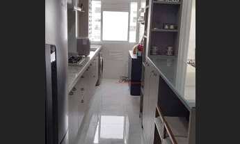 Imagem 6: Apartamento com 2 dormitórios à venda, 70 m² por R$ 650.000 - Vila Aricanduva - São Paulo