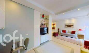 Imagem 7: São Paulo - Apartamento Padrão - Jardim Paulista