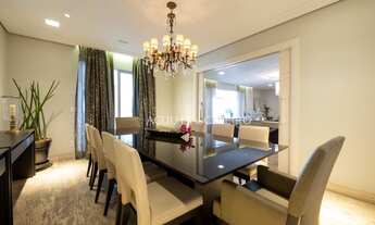 Imagem 6: SãO PAULO - Apartamento Padrão - Vila Nova Conceição