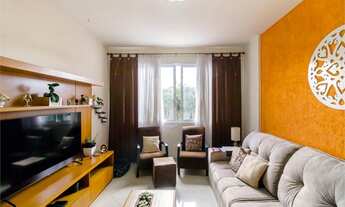 Imagem 2: Ótimo Apartamento com 82 m² para venda no Jardim Paulista!