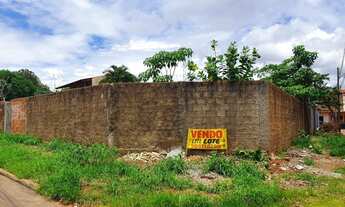 Imagem 2: Vendo lote na 404 NORTE, ANTIGA ARNE 51