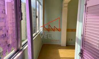 Imagem 5: Rio de Janeiro - Apartamento Padrão - Flamengo