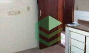 Imagem 2: Apartamento com 2 dormitórios à venda, 70 m² por R$ 260.000,00 - Assunção - São Bernardo d