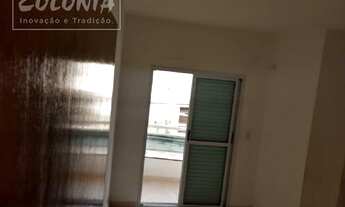 Imagem 2: Santo André - Apartamento Padrão - Vila Curuçá