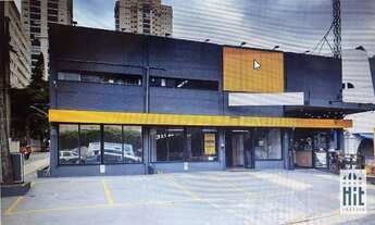 Imagem: Galpão à venda, 1870 m² por R$ 8.850.000