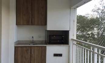 Imagem 5: Apartamento - Parque Prado - Campinas