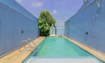 Imagem 5: Casa Terrea - 3 dorms./suite 2 vagas - 320m