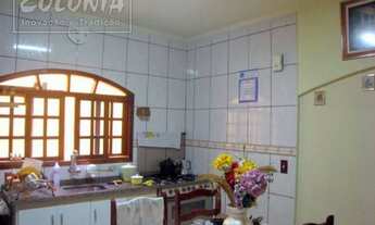 Imagem 3: Santo André - Casa Padrão - Vila Metalúrgica