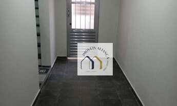 Imagem 4: Sobrado com 3 dormitórios para alugar, 110 m² por R$ 2.200,00/mês - Assunção - São Bernard