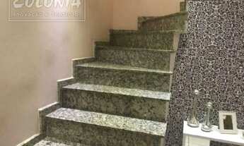 Imagem 4: Santo André - Casa Padrão - Bangú