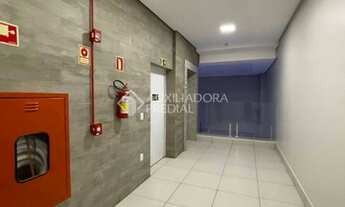 Imagem 6: PORTO ALEGRE - Conjunto Comercial/Sala - São João