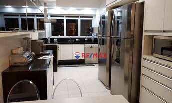 Imagem 7: Cobertura com 3 dormitórios à venda, 326 m² por R$ 4.500.000,00 - Vila Romana - São Paulo