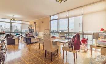 Imagem 2: Apartamento Venda 3 Dormitórios - 191 m² Paraíso