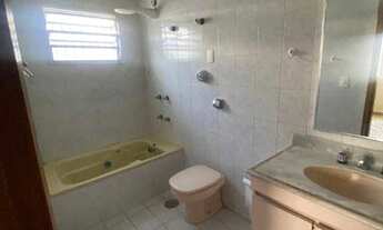 Imagem 5: Casa com 3 dormitórios para alugar, 154 m² por R$ 3.700,00/mês - Cidade Nova I - Indaiatub