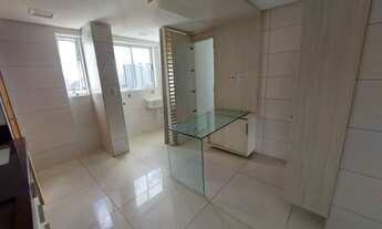 Imagem 6: Apartamento 103m2 C/ 3 Quartos + Varanda Gourmet e Todo Projetado