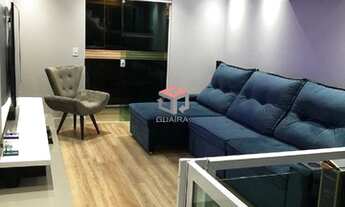 Imagem 3: Sobradão Campestre Semi Novo