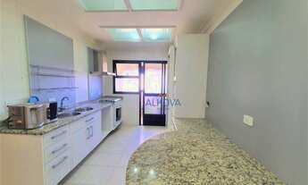 Imagem 4: Apartamento Residencial à venda, Vila Betânia, São José dos Campos - AP6466