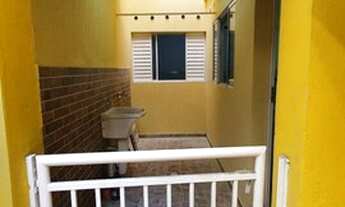 Imagem: Casa Térrea, Jardim Almeida Prado - São