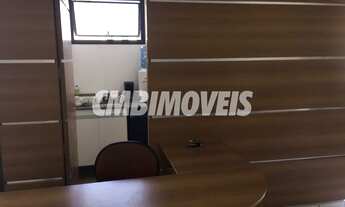 Imagem 7: Sala - Centro - Campinas