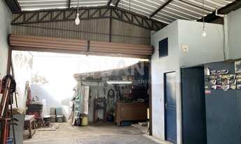 Imagem 6: Galpão - Vila Nova - Campinas