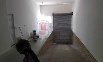 Imagem 5: Salão para locação na Vila Ema