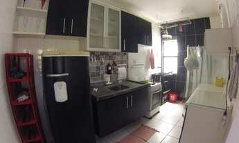 Imagem 7: Ap 2/4 com suíte | Mobiliado