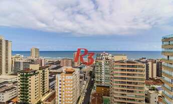 Imagem 4: Apartamento com 3 dormitórios à venda, 93 m - Vila Tupi - Praia Grande/SP