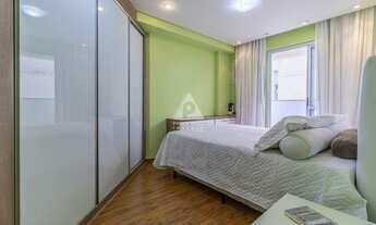 Imagem 4: Apartamento à venda, 3 quartos, 1 suíte, 1 vaga, Botafogo - RIO DE JANEIRO/RJ