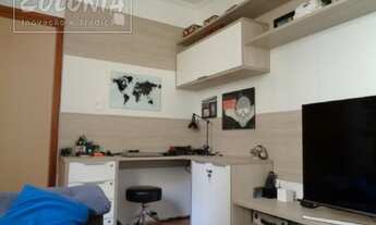 Imagem 2: Santo André - Apartamento Padrão - Parque das Nações