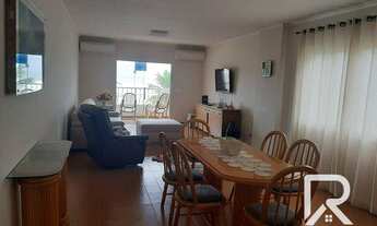 Imagem 3: Apartamento com 3 dormitórios à venda, 190 m² por R$ 850.000 - Canto do Forte - Praia Gran