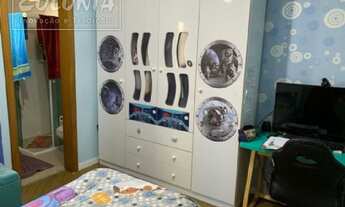 Imagem 4: Santo André - Casa Padrão - Santa Maria