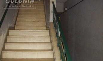 Imagem 6: Santo André - Terreno Padrão - Centro