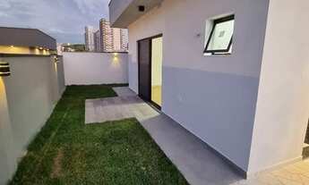 Imagem 7: CASA TÉRREA NO CONDOMÍNIO FECHADO MONT BLANC