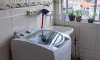 Imagem 5: São Bernardo do Campo - Apartamento Padrão - Jordanópolis