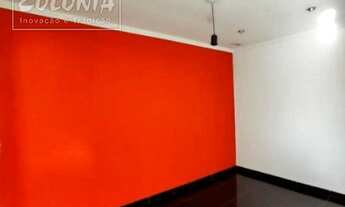 Imagem 2: Santo André - Casa Padrão - Jardim Ocara