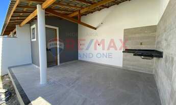 Imagem 3: Casa para venda com 91 metros quadrados com 2 quartos