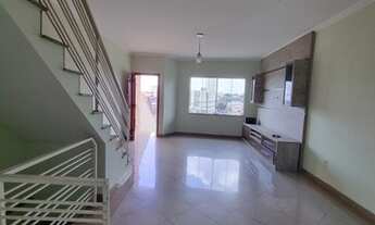 Imagem 2: Sobrado com 3 Quartos à venda 208 m² - Tucuruvi 3 vagas Aceita 50% Permuta