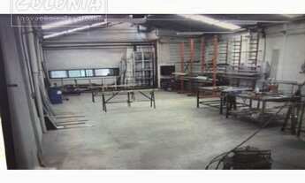 Imagem: São Bernardo do Campo - Prédio Inteiro