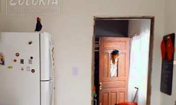 Imagem 2: Santo André - Casa Padrão - Vila Humaitá