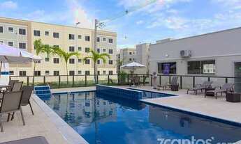 Imagem: Apartamento, Novo Horizonte, 2 Quartos