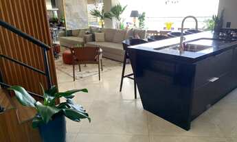 Imagem 5: Cobertura Venda 3 Dormitórios - 144 m² Vila Mariana