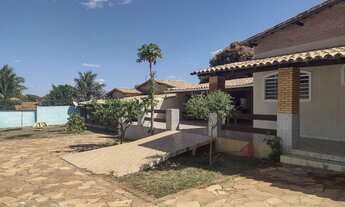 Imagem: Casa em Sobradinho DF