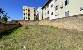 Imagem: São José do Rio Preto - Terreno Padrao