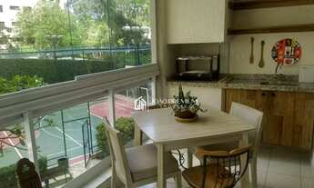 Imagem: Apartamento com 3 dormitórios, 105 m²