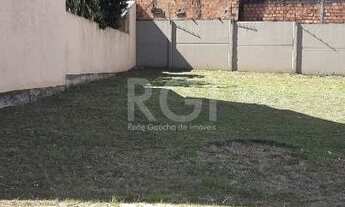 Imagem 2: Porto Alegre - Terreno Padrão - Passo das Pedras