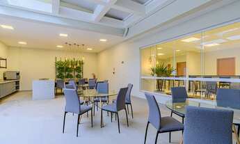 Imagem 5: 2 Quartos com porcelanato Guara 2