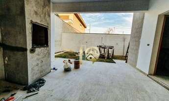 Imagem 7: Casa com 3 dormitórios à venda, 200 m² - Condomínio Sunset Garden - Jacareí/SP