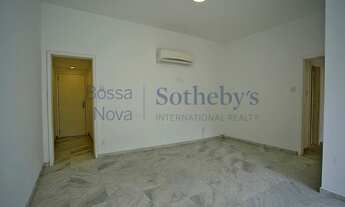 Imagem 6: Apartamento arejado em quadrilátero cobiçado