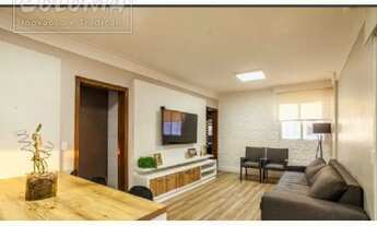 Imagem 4: Santo André - Apartamento Padrão - Campestre