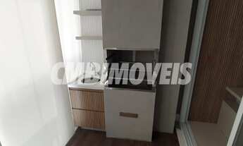 Imagem 7: Apartamento - Cambuí - Campinas